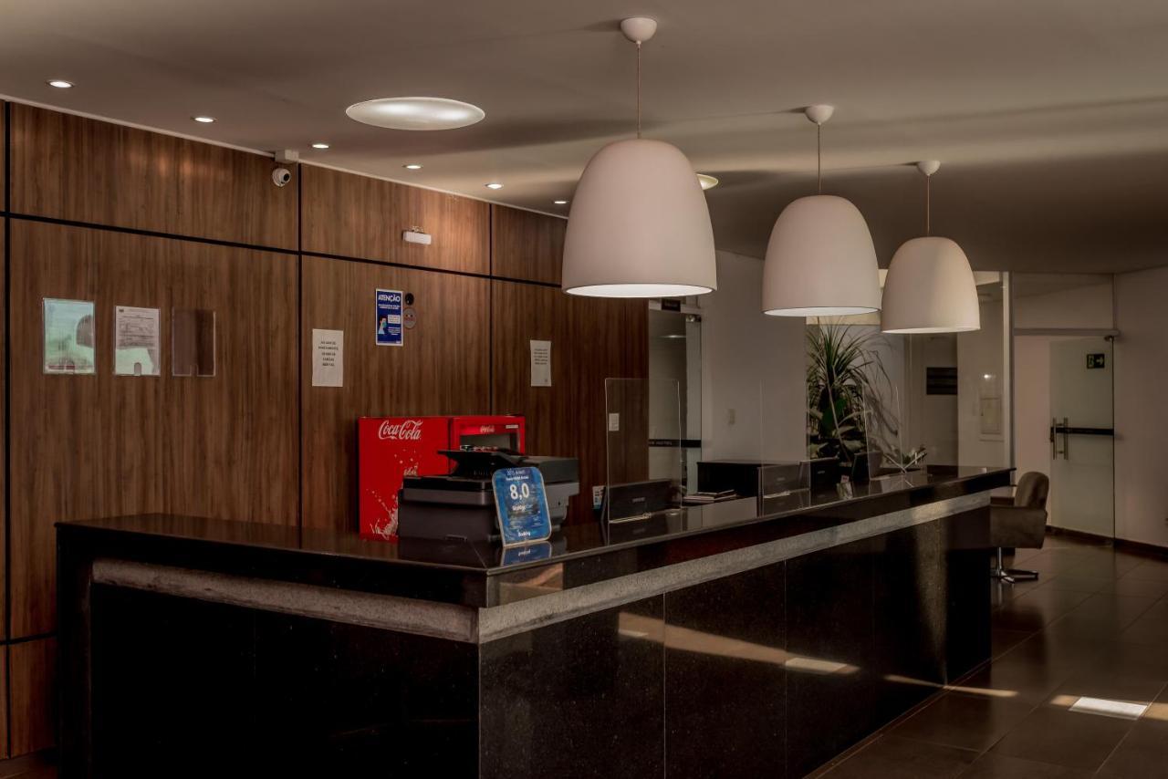 Fenix Hotel Араша Екстер'єр фото