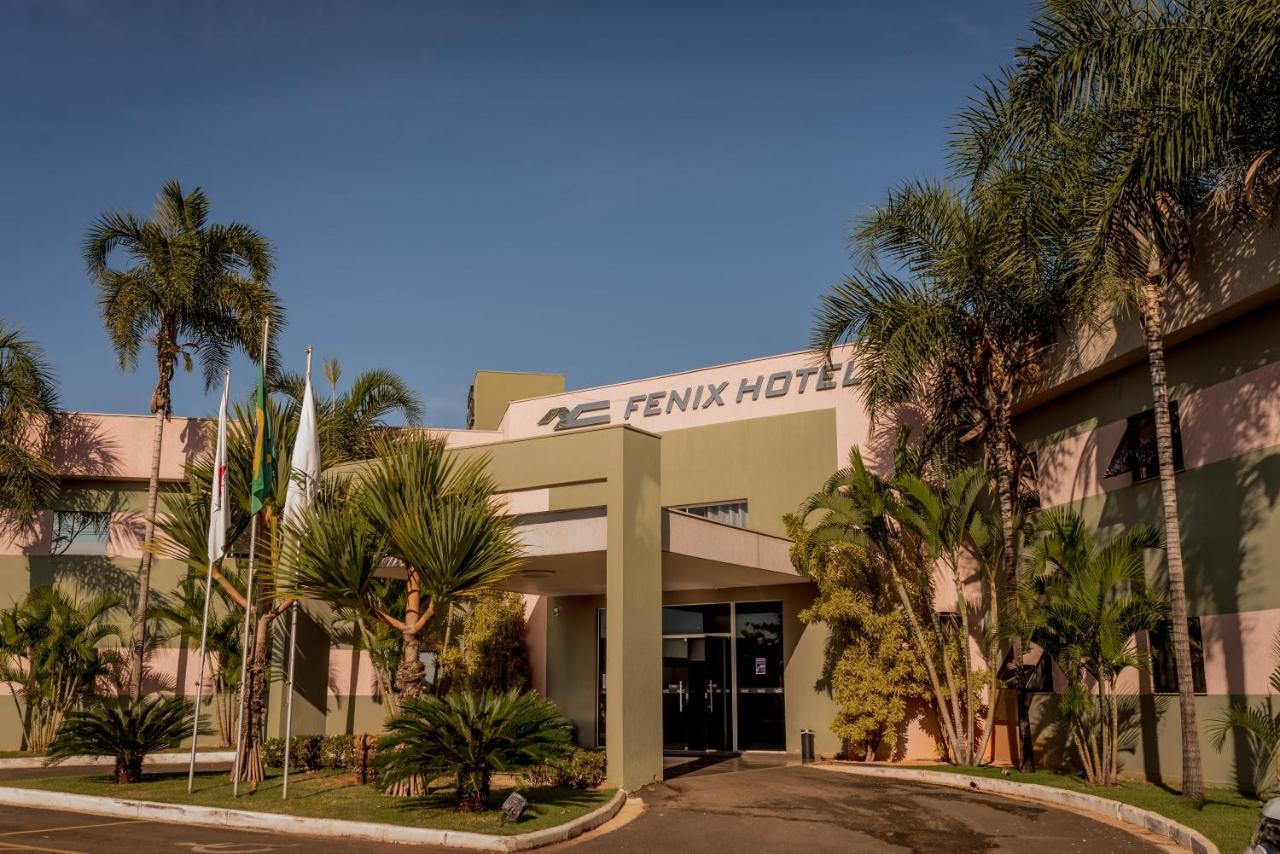 Fenix Hotel Араша Екстер'єр фото