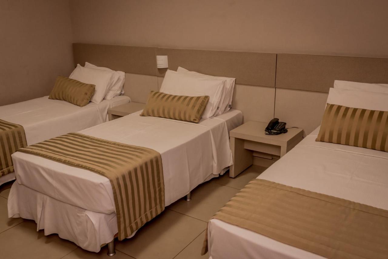 Fenix Hotel Араша Екстер'єр фото