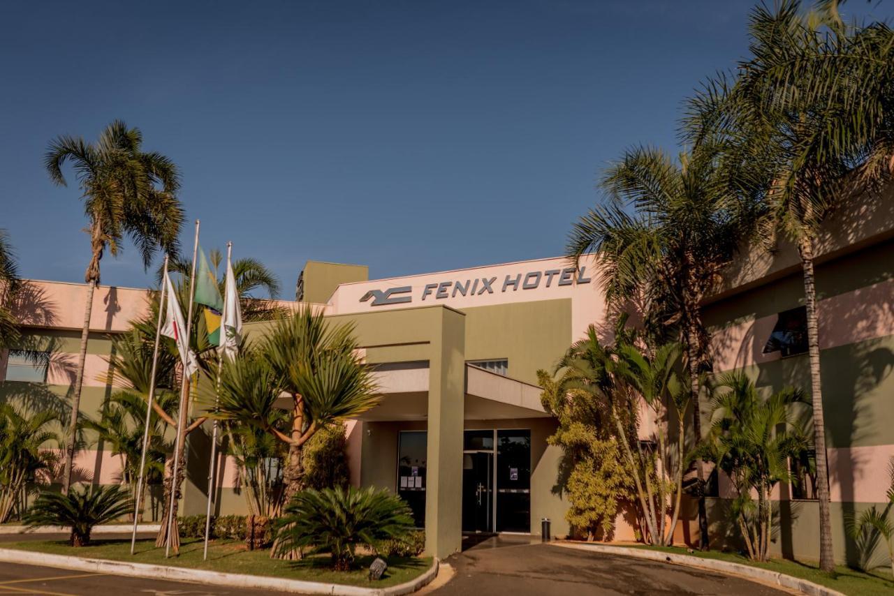 Fenix Hotel Араша Екстер'єр фото